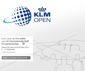 KLM Open concept