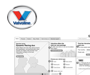 Valvoline EMEA